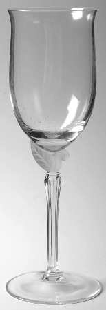 Alexandra Clear Wine Glass