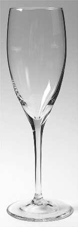 Allegro Fluted Champagne