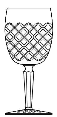 Annapolis (Older Patriot Shape)