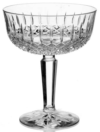 Annapolis Clear (Newer Liberty Shape) Champagne/Tall Sherbet