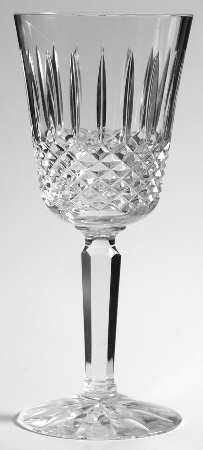 Annapolis Clear (Newer Liberty Shape) Wine Glass