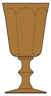 Antique Brown