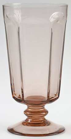 Antique Rust Iced Tea