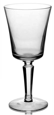 Barclay Wine Glass