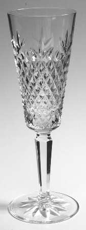 Beacon Hill Fluted Champagne