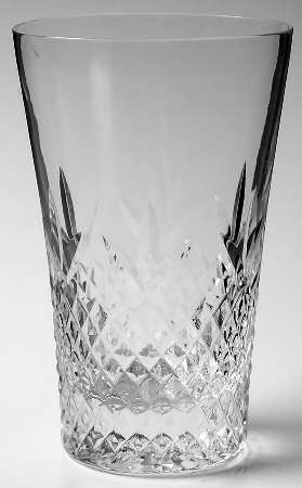 Beacon Hill 15 Oz Flat Tumbler