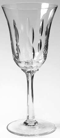 Candlelight Wine Glass by Lenox