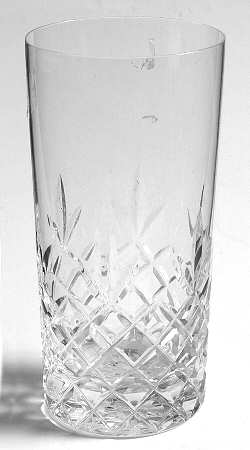 Capella Highball Glass