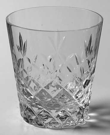 Capella Old Fashioned