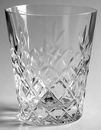 Capella Double Old Fashioned