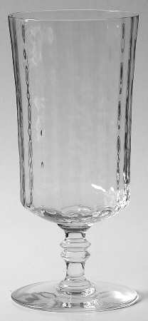 Casual Clear Iced Tea