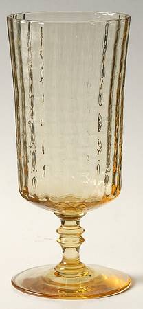 Casual Yellow Iced Tea by Lenox