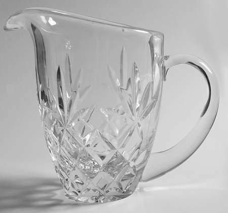 Charleston 32 Oz Pitcher by Lenox