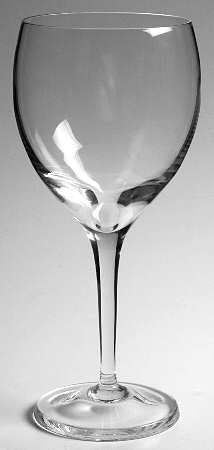 Chateau Wine Crystal Great Wine