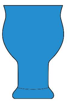 Clarion Blue