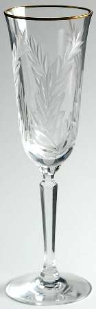 Classic Legend Fluted Champagne by Lenox