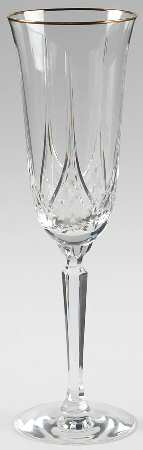 Classic Royalton Fluted Champagne