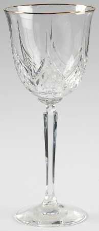 Classic Royalton Wine Glass