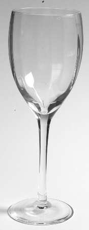 Crystal Fantasy Clear Wine Glass