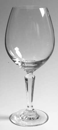 Decor Plain Burgundy Wine by Lenox
