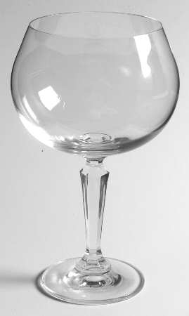 Decor Plain Balloon Wine by Lenox