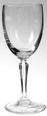 Decor Plain White Wine by Lenox