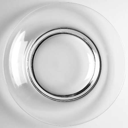 Dimension 7" Salad Plate
