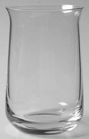 Dimension Highball Glass
