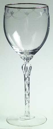 Domaine Water Goblet