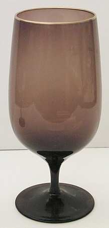 Dusk Shadow Brown (Gold Trim) Iced Tea by Lenox