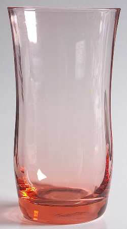 Ensemble Blush Flat Iced Tea