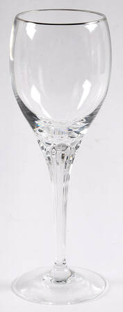 Erin Water Goblet by Lenox