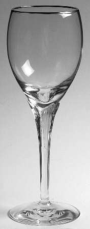 Erin Wine Glass by Lenox