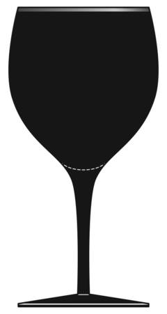 Evening Shadow Black (Platinum Trim)