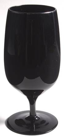 Evening Shadow Black (Platinum Trim) Iced Tea
