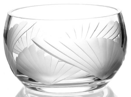 Fanlight 6" Round Bowl