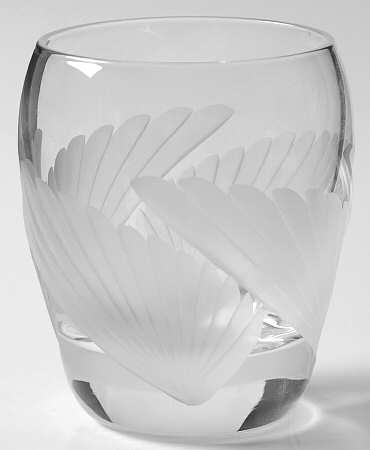 Fanlight Double Old Fashioned
