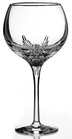 Firelight Platinum Balloon Wine