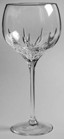 Firelight Platinum Balloon Wine