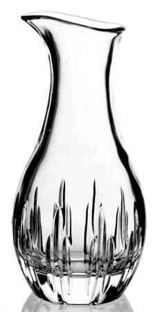 Firelight Clear Carafe