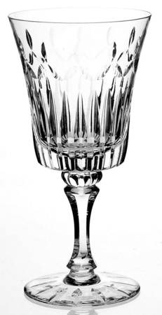 Flourish Water Goblet