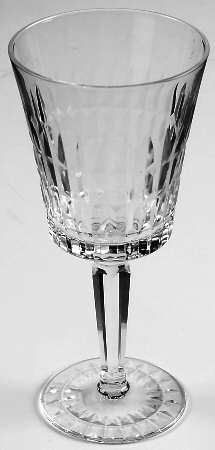 Galaxy (Stemware) Wine Glass by Lenox