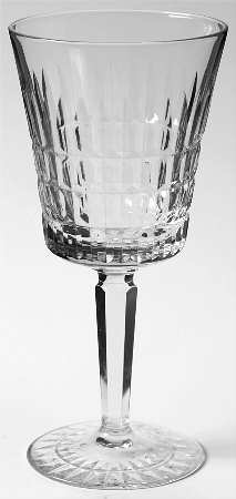 Galaxy (Stemware) Water Goblet