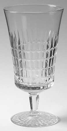Galaxy (Stemware) Iced Tea