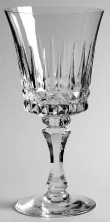 Gala Wine Glass by Lenox