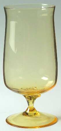 Gold Mist Yellow Iced Tea