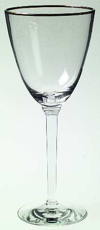 Water Goblet