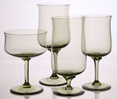 Green Mist 4 Piece Place Setting by Lenox