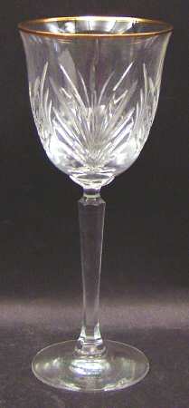 Hartwell House Wine Glass