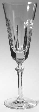 Hanover Fluted Champagne